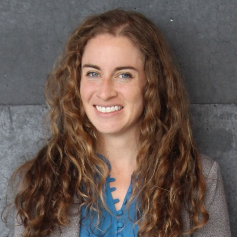 Laura Kreidberg