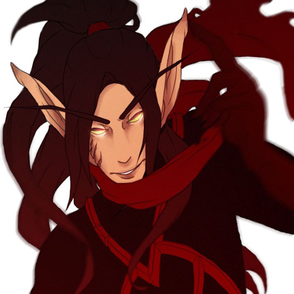 Thief Virel