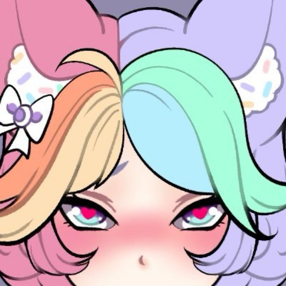 Sweets Sins Lewd VTuber