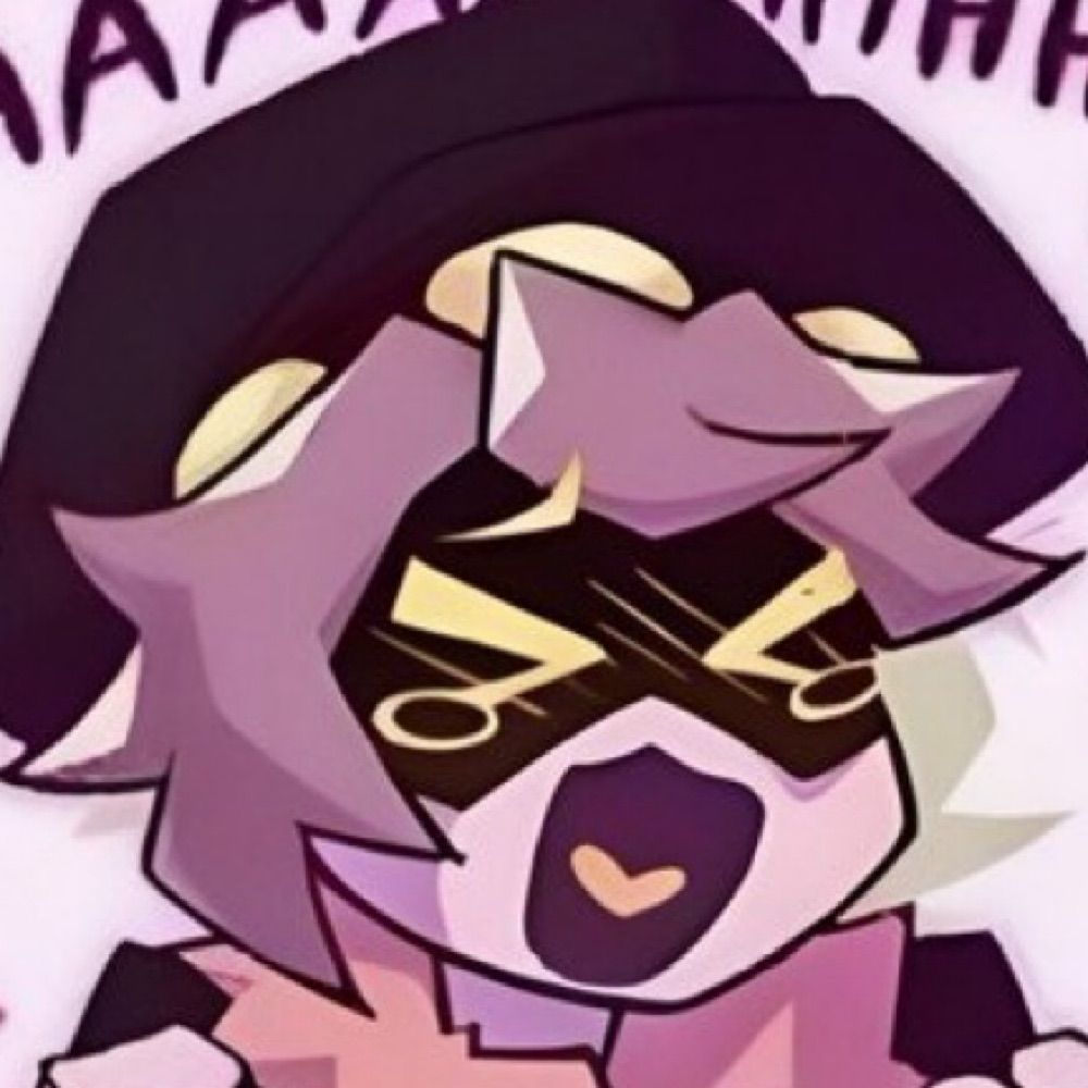 MommaWolf 🔞🏳️‍⚧️