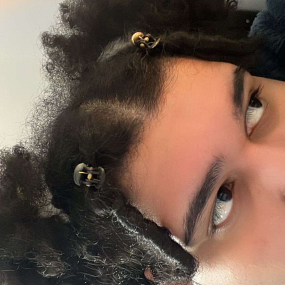 X-Avy 𐦍🌟