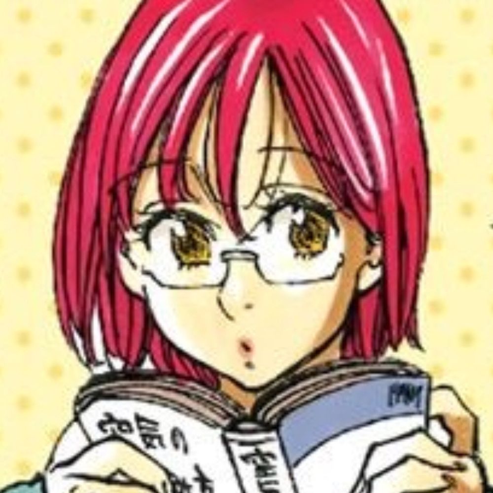 Profile avatar