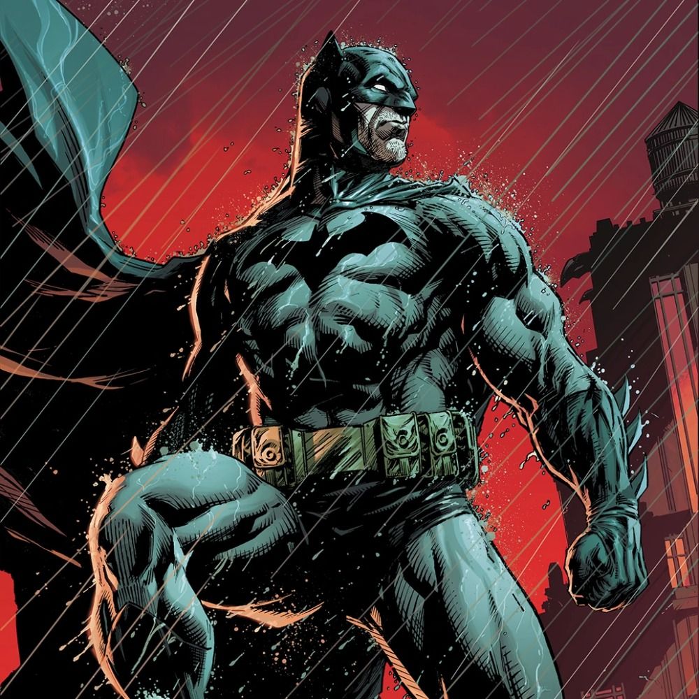 Bruce