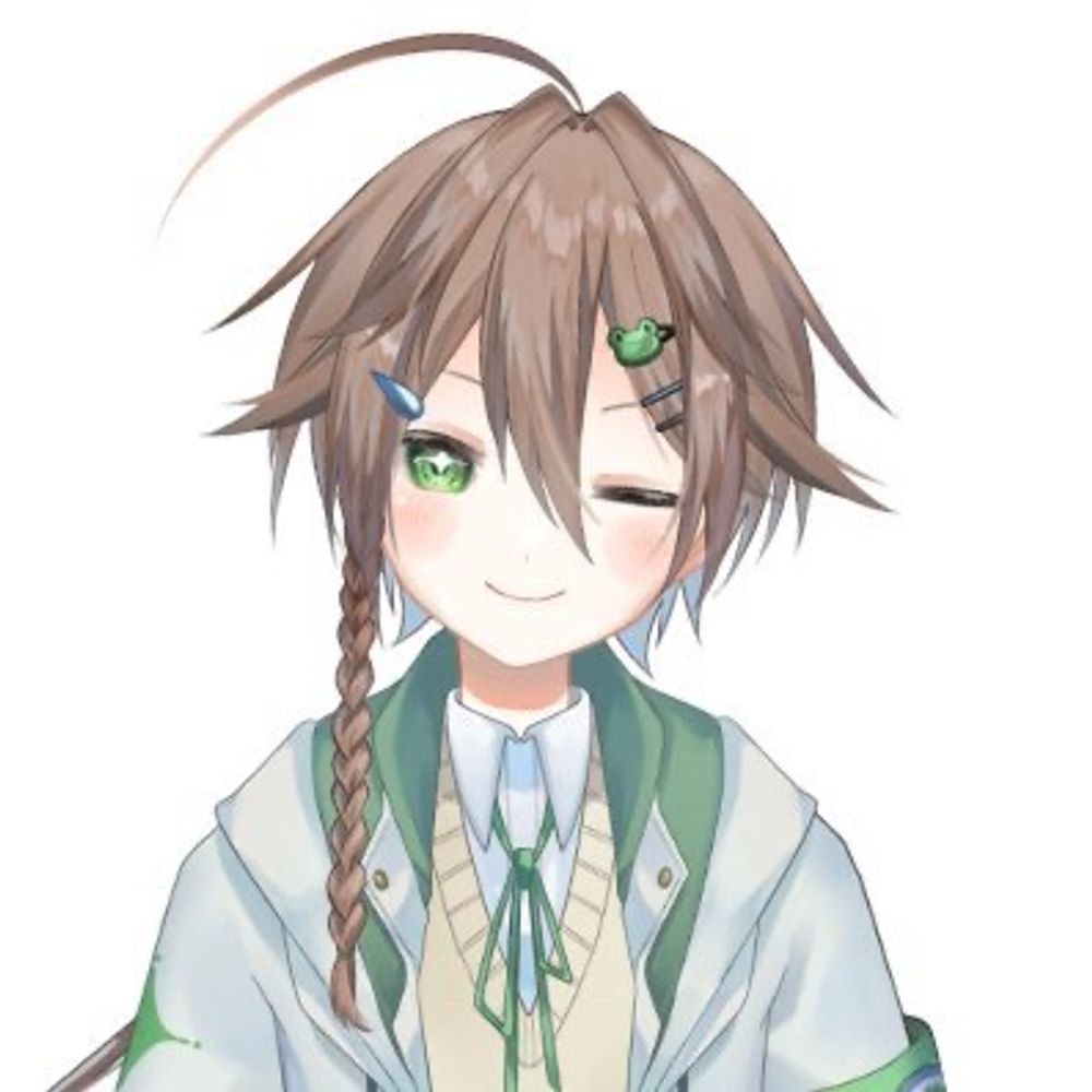 蛙水テト