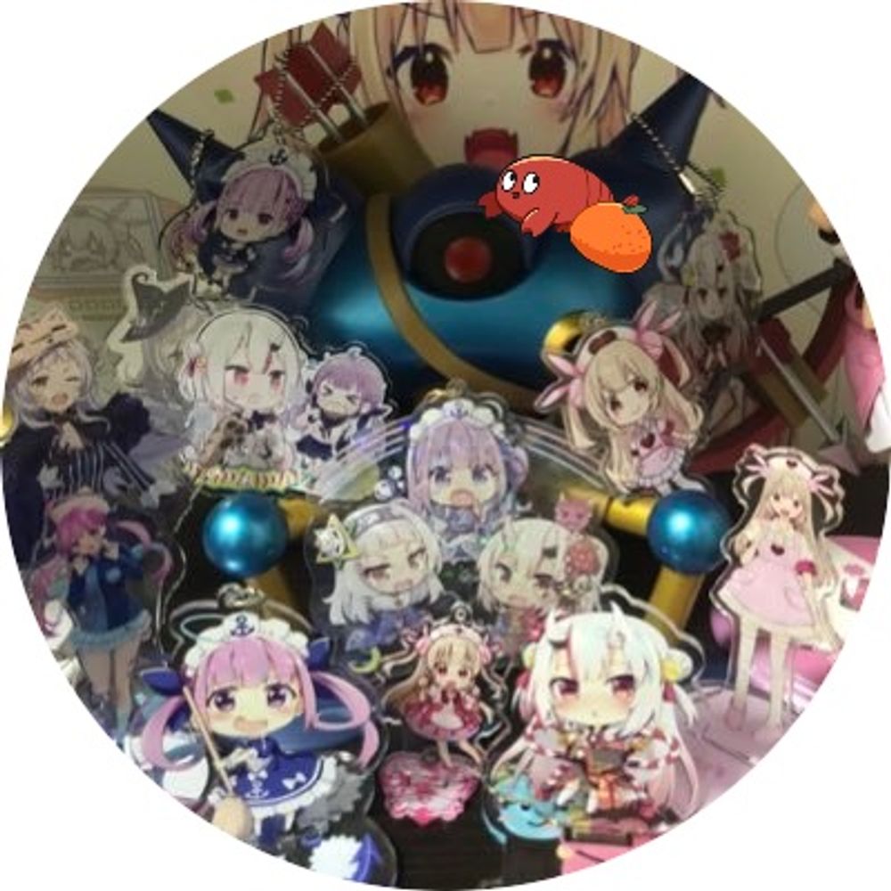 きらーましん