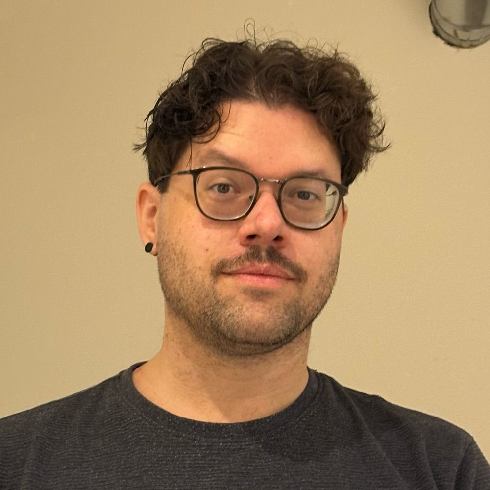 Curtis Wiebe