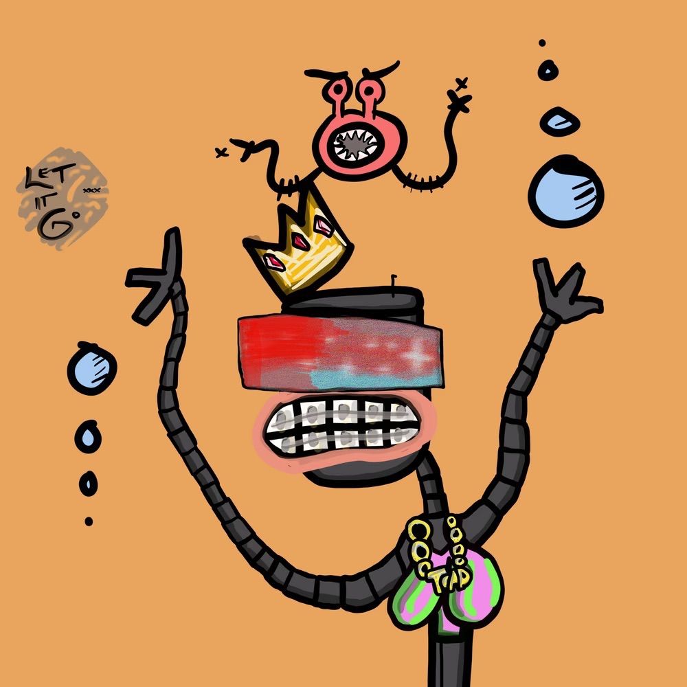 BRAINPASTA