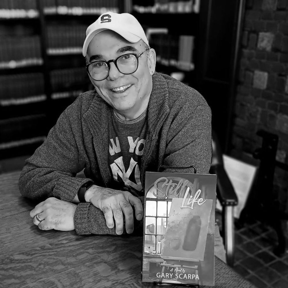 Gary Scarpa