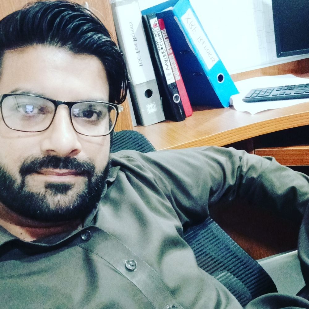 جنید خان
