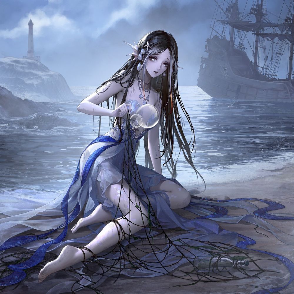 yet another lamia enjoyer