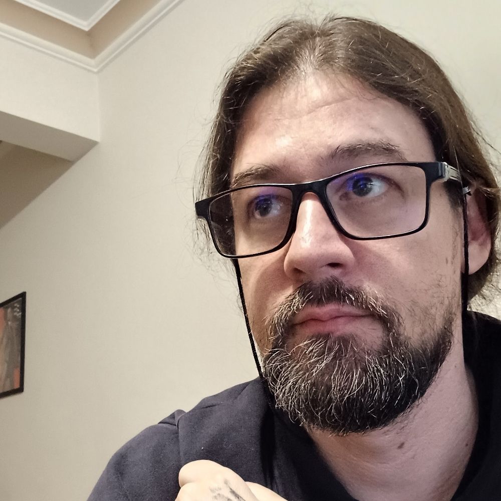 User avatar