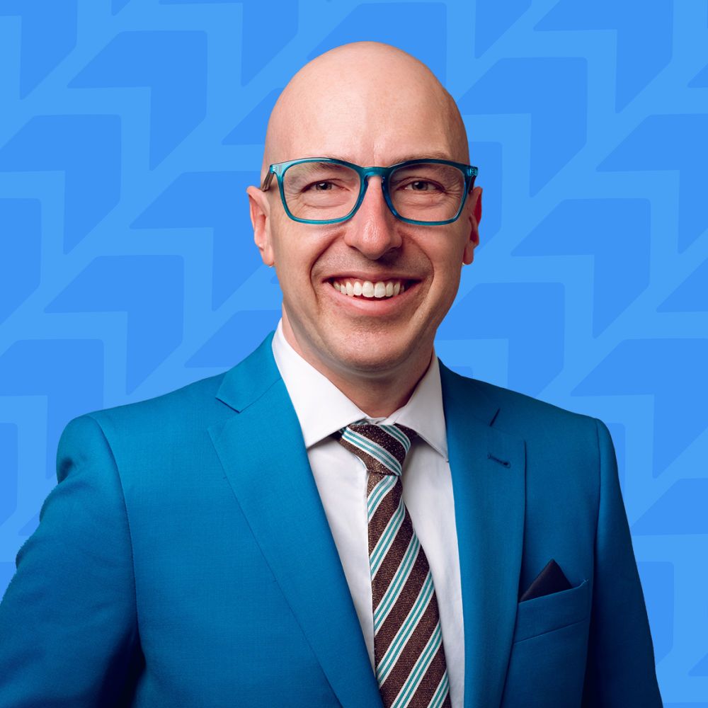 Andrew Knack