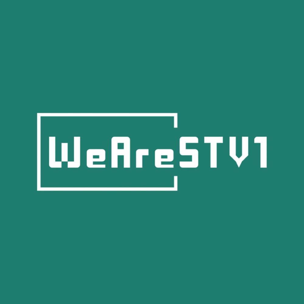 WeAreSTV1