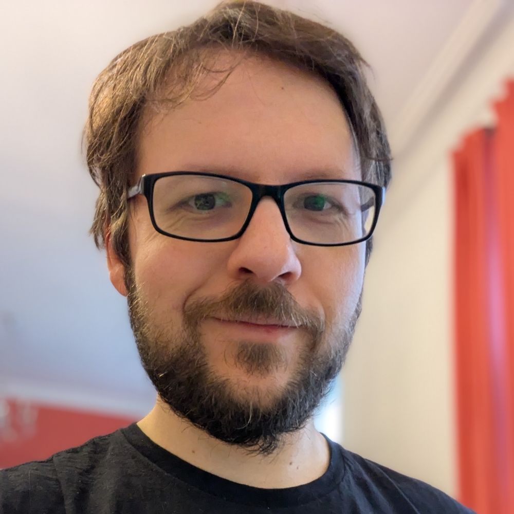 Michael Matuschek