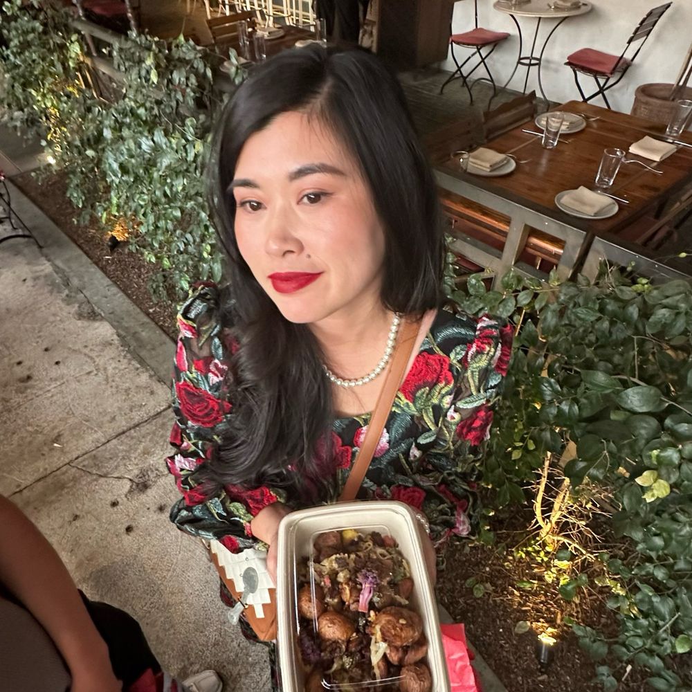 Hilda Tam