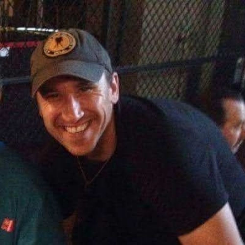 Eric Glawe/Film and TV Writer