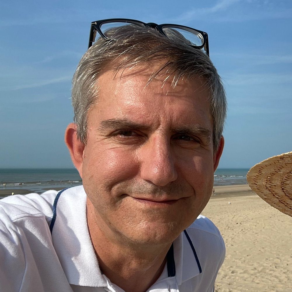 Xavier Ducarme