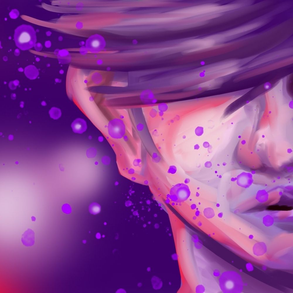 Violet