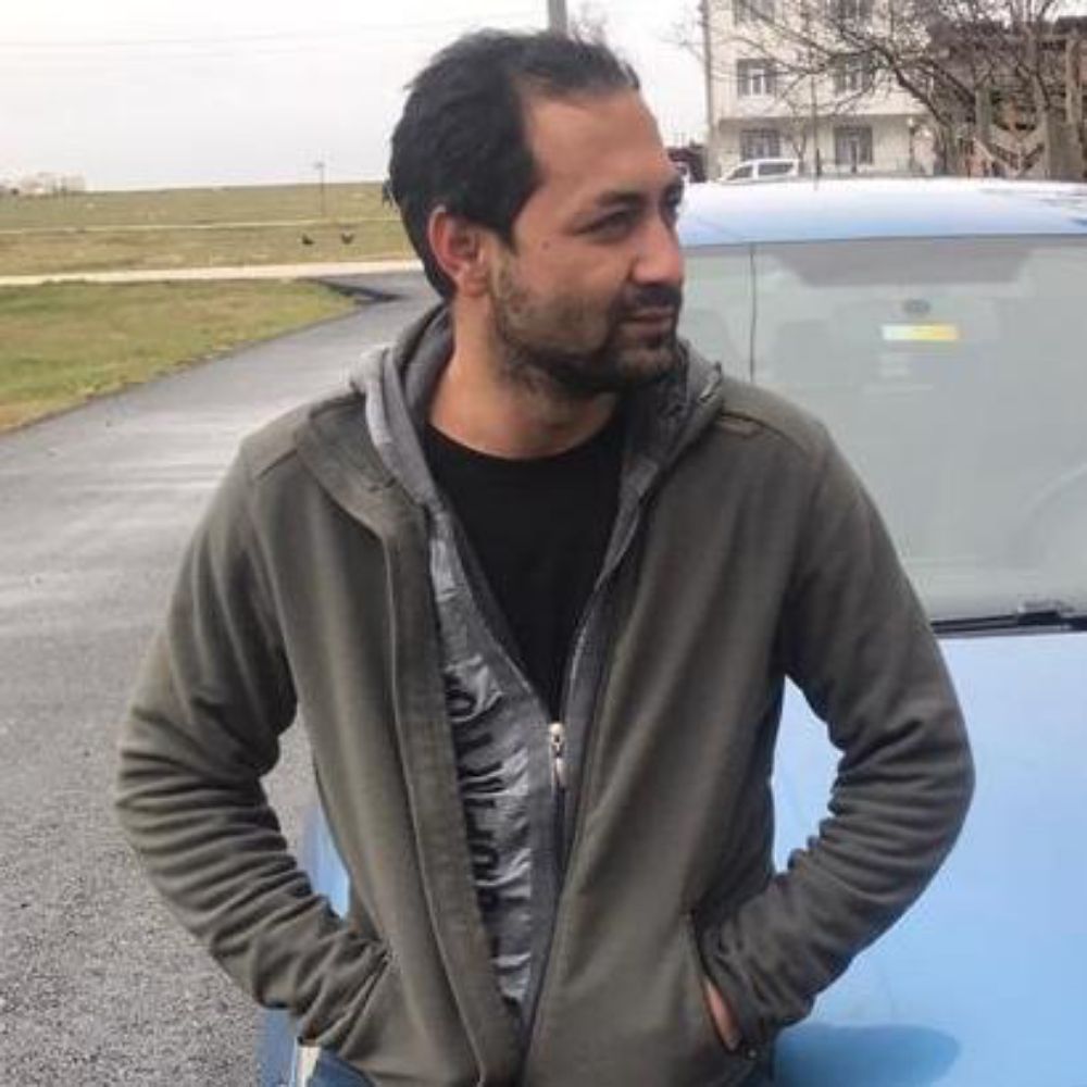 İsmail Sarıgül