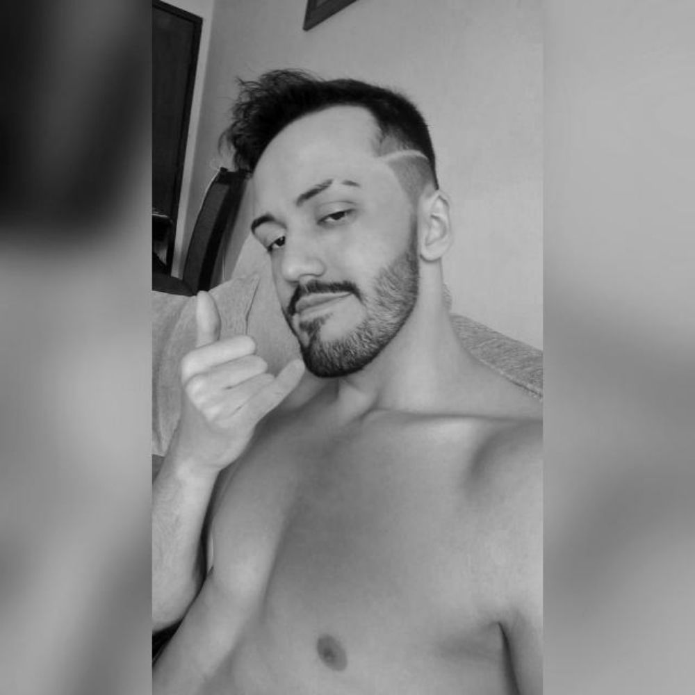 Jhames alucinações
