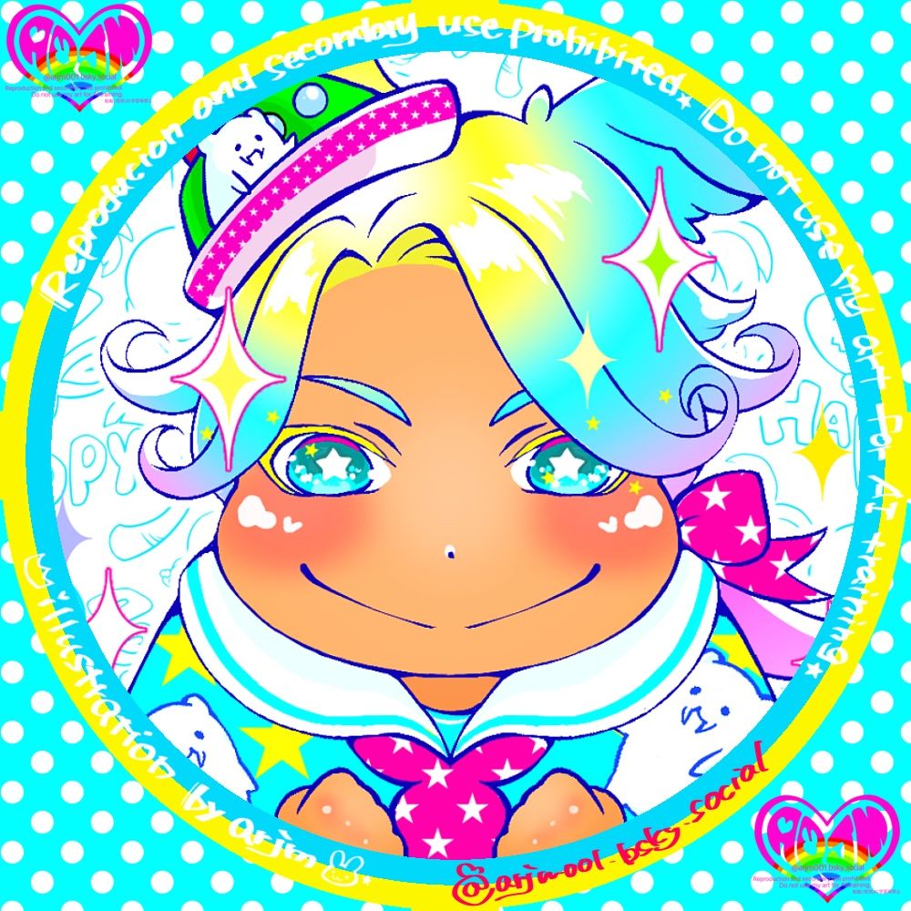 👑🐰𝕒𝕣𝕛𝕞☀️🎨