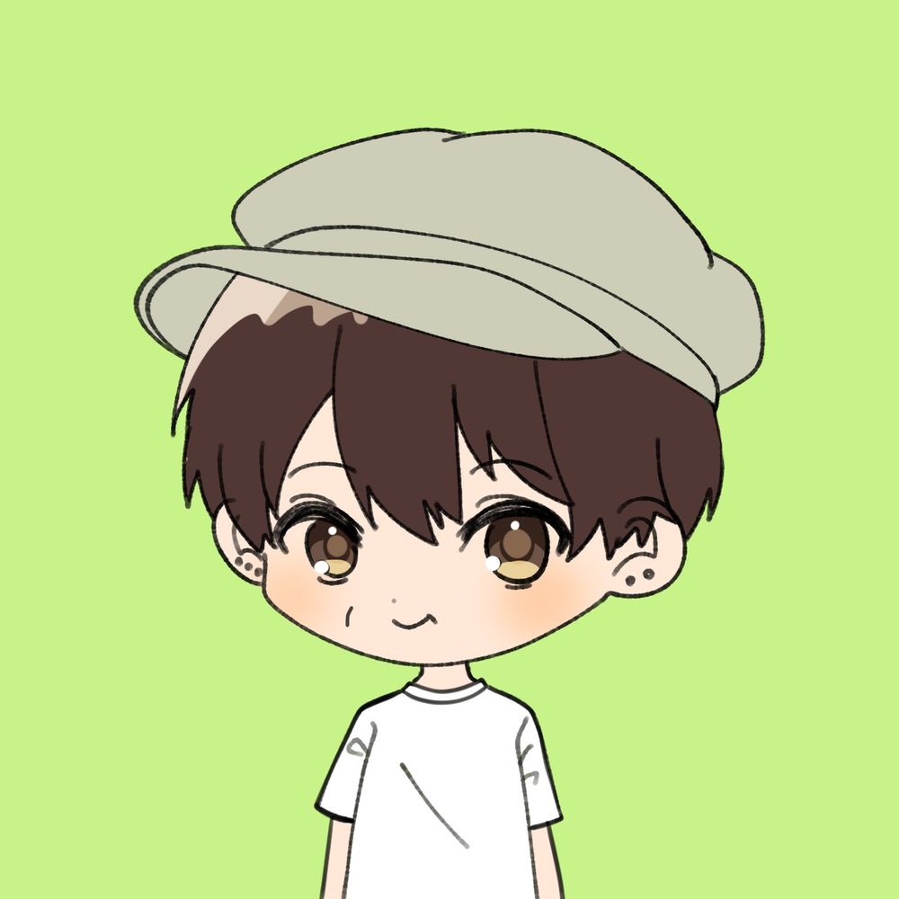 えむちゃん