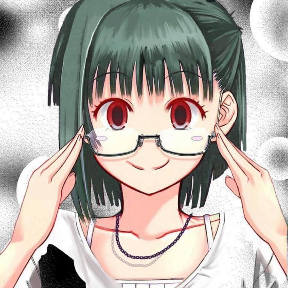 Rikka-chan
