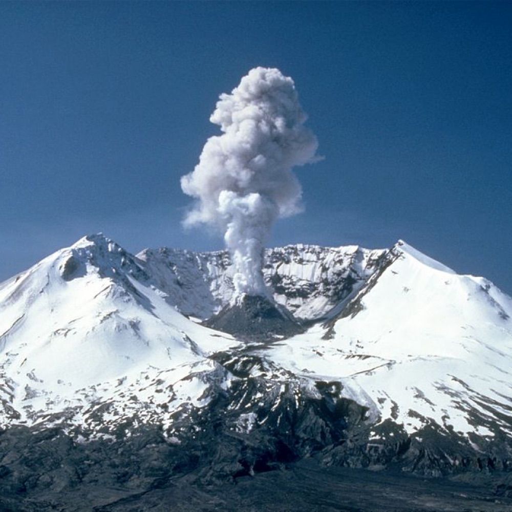 Mt.St.Helens
