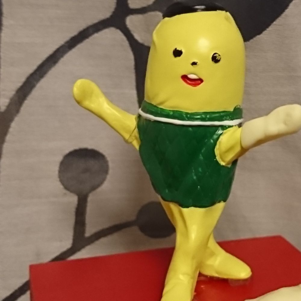 ふかゆき
