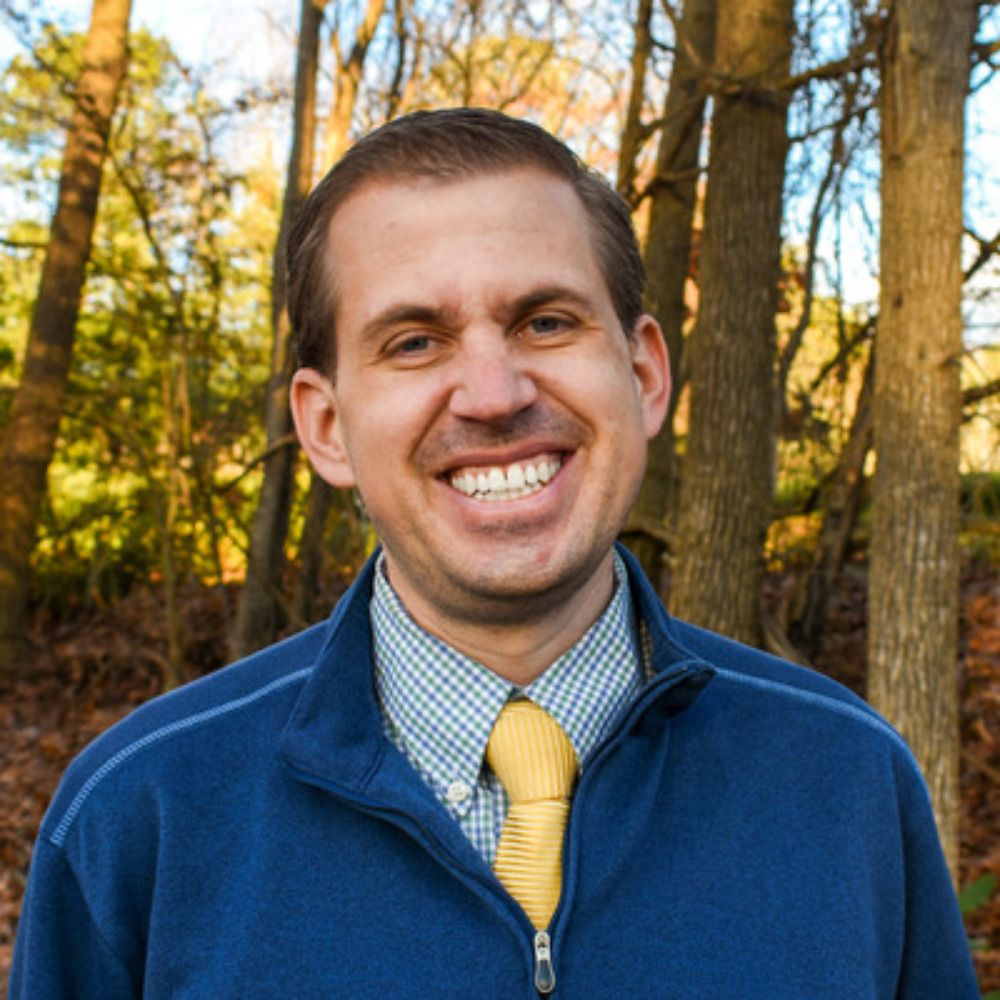 Andrew Heiss