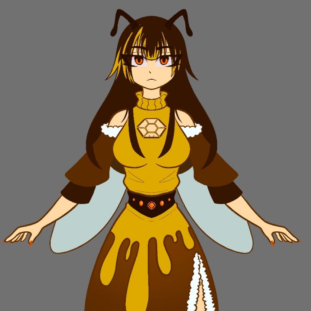 ShellBeeVA (18+) 🏳️‍⚧️🏳️‍🌈