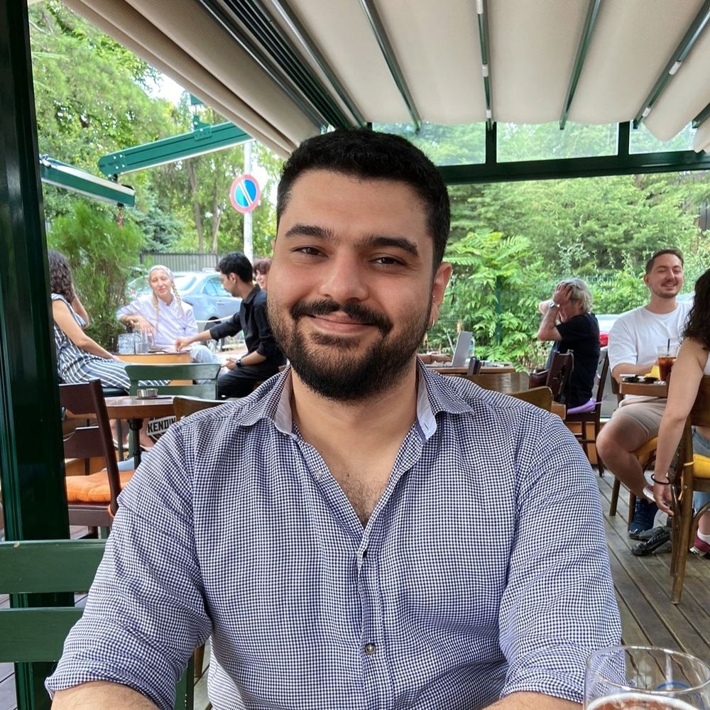 Ali Eren Ataş