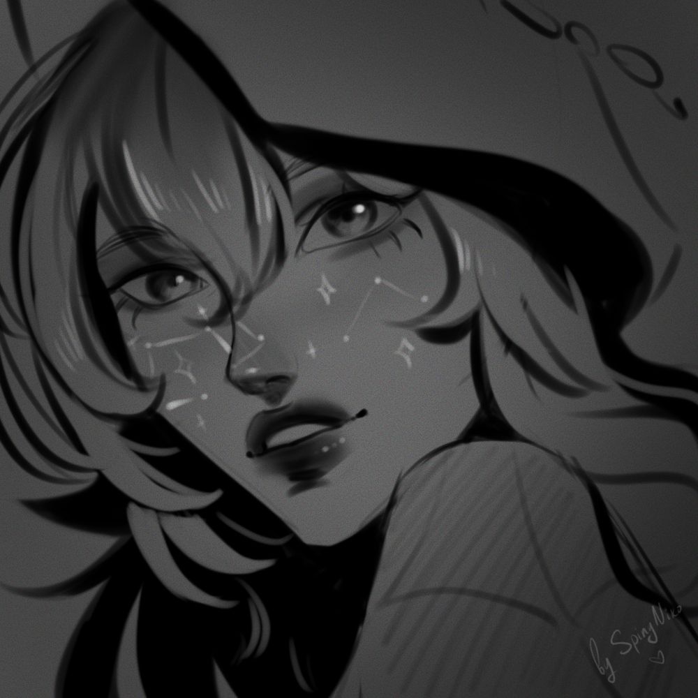 Coffin ⋆