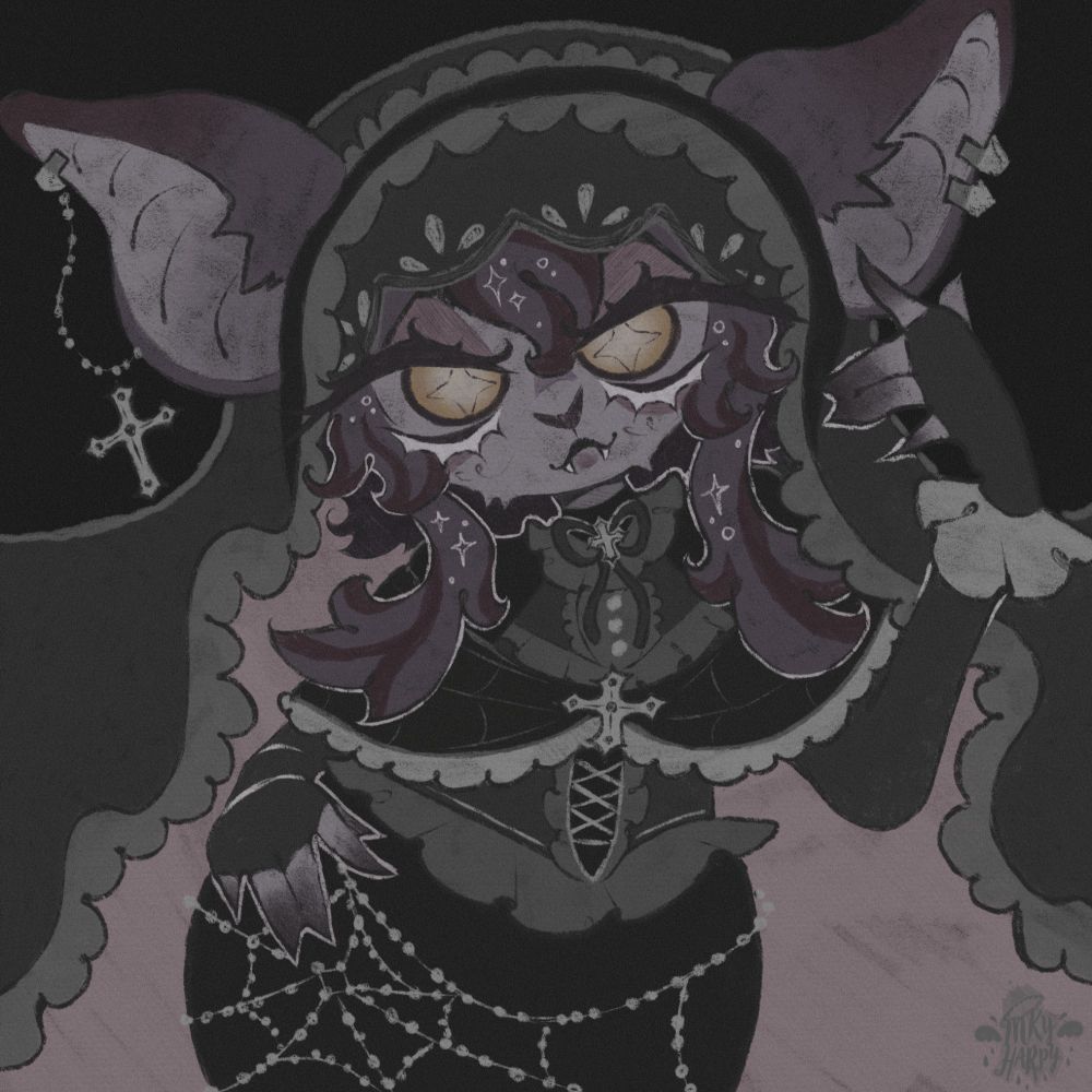 Coffin ⋆