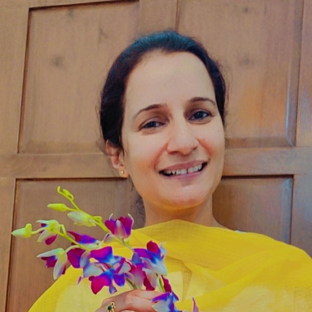 Jaspreet Kaur Sembi