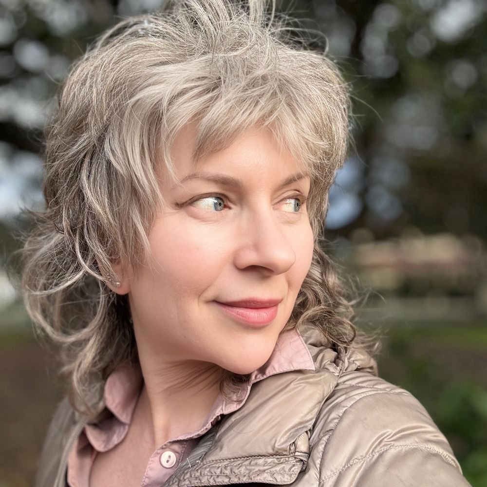 Alison Goodman