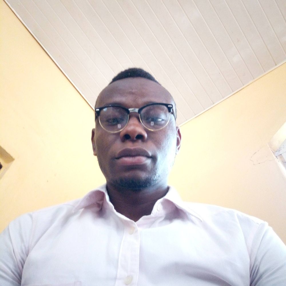 Mr. Edet 
