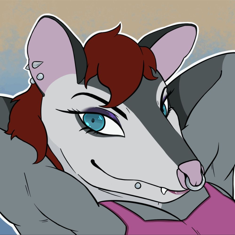 Anonymous possumous