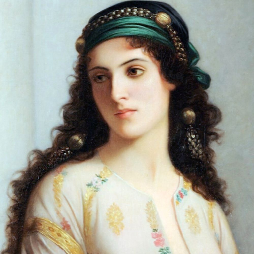 Berenice Thee Queen
