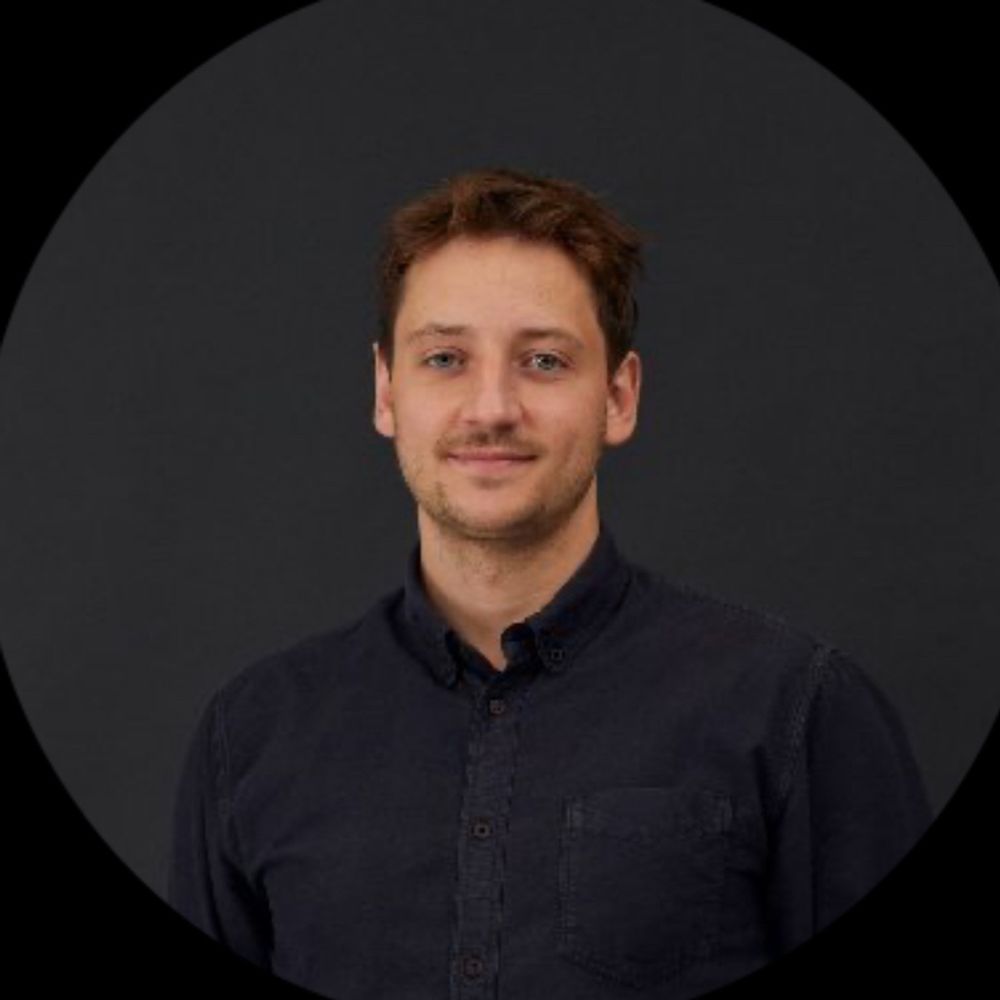 Matthew Morris