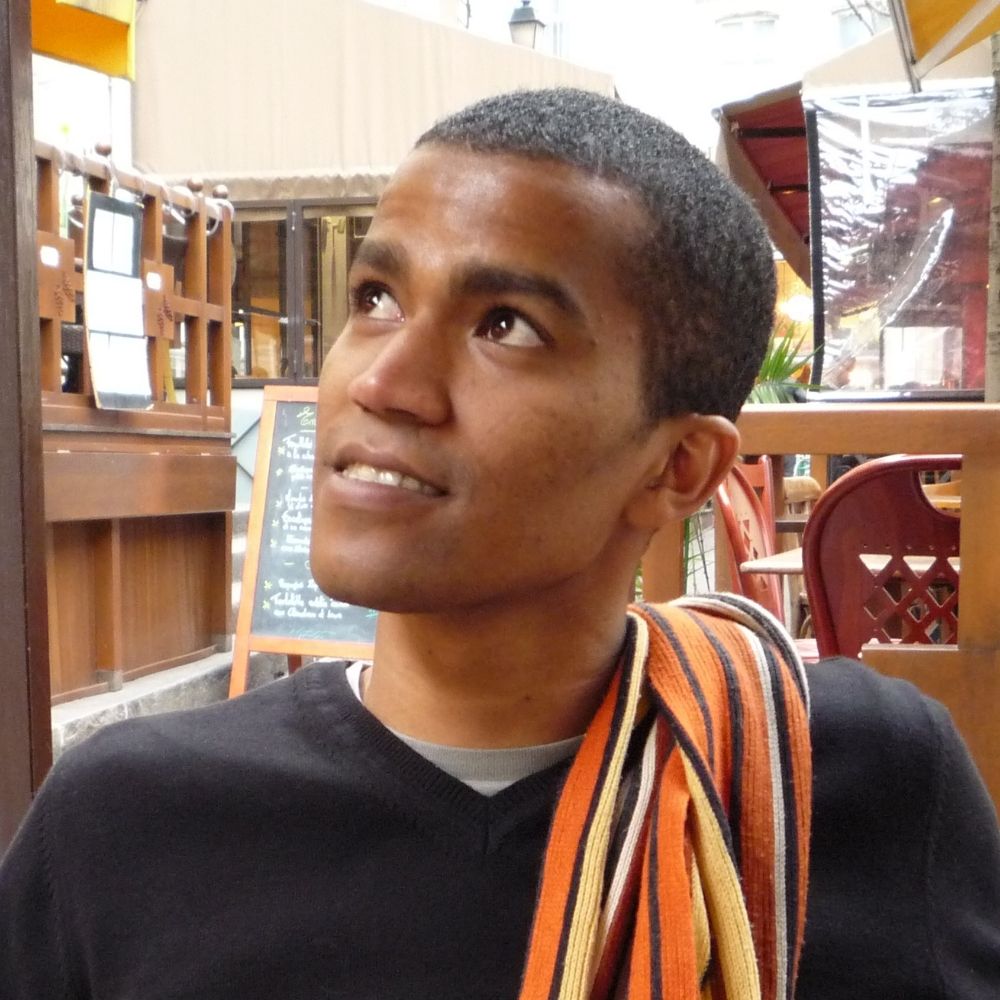 Jérémie Marc
