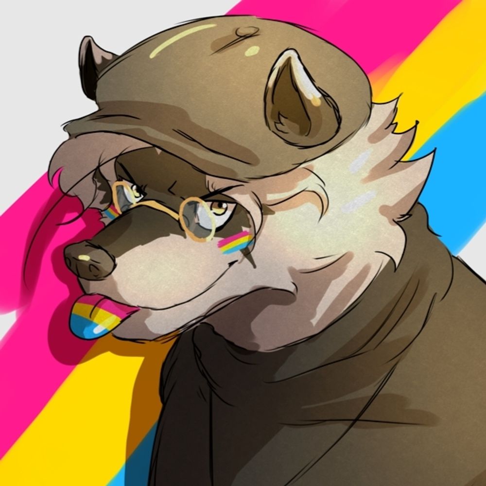Profile avatar