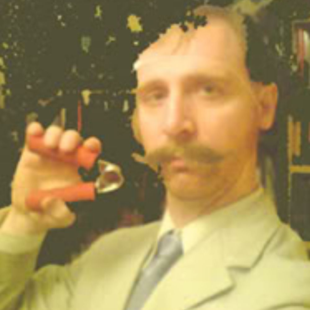 Simon Kane