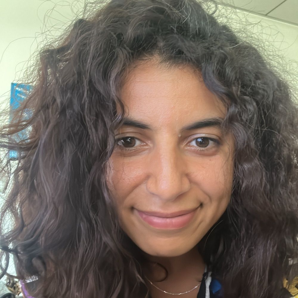 Wafaa Essalhi