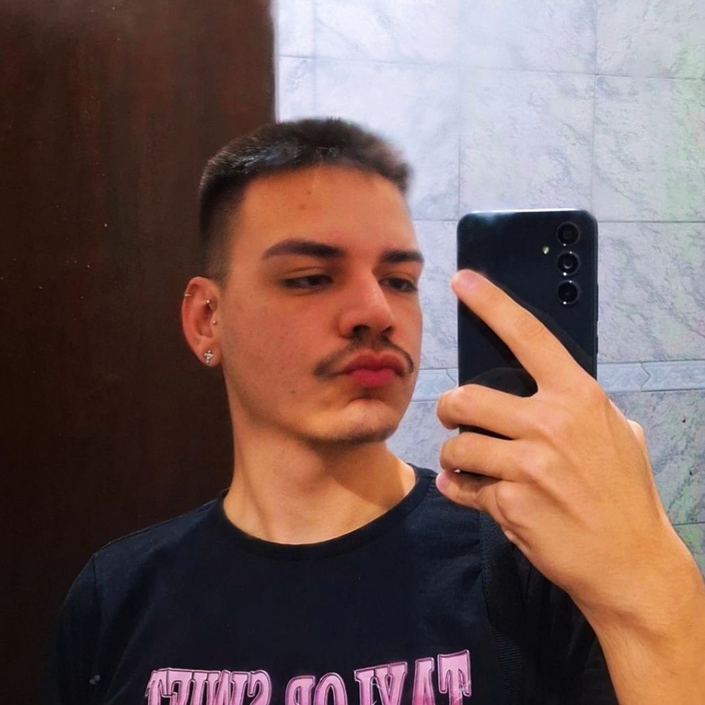 Bruno Vicentin