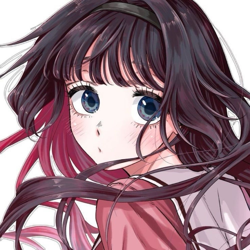 ❀