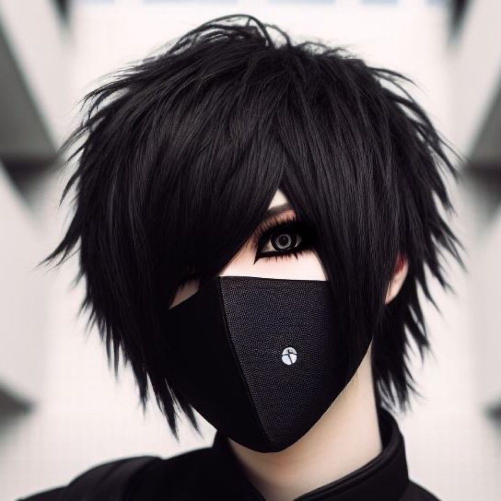 Creeper Man5609
