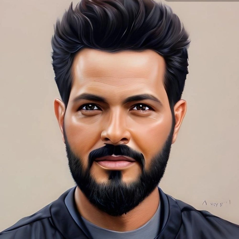 Raja abd from Gaza