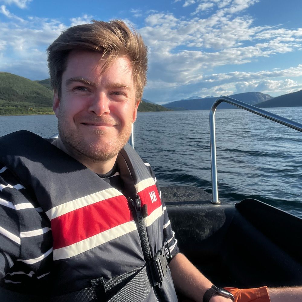 Audun Sivertsen