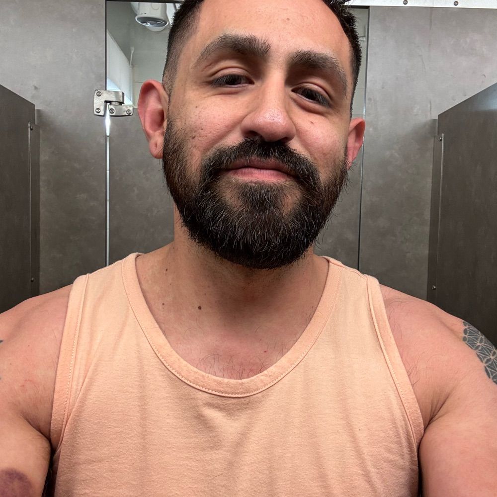 Ruben Lazo